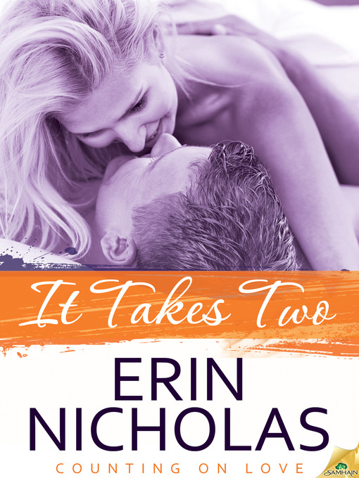 Title details for It Takes Two by Erin Nicholas - Available